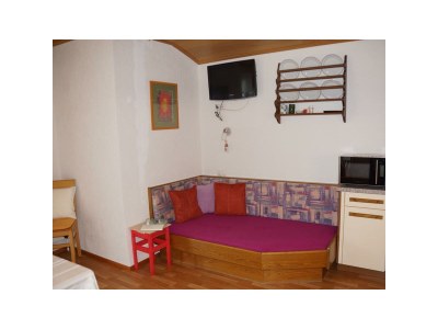 Apartment Ferienwohnung  Auer Elisabeth - Outdoor photo 7