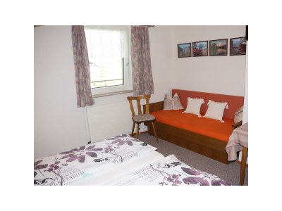 Apartment Ferienwohnung  Auer Elisabeth - Outdoor photo 9