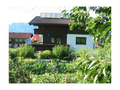 Apartment Ferienwohnung  Auer Elisabeth - Outdoor photo 10