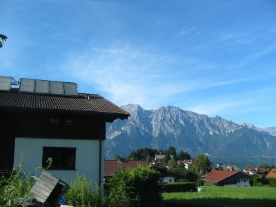 Apartment Ferienwohnung  Auer Elisabeth - Outdoor photo 11