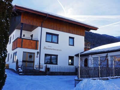 Apartment Ferienwohnung  Auer Elisabeth - Outdoor photo 12