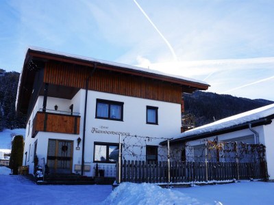 Apartment Ferienwohnung  Auer Elisabeth - Outdoor photo 14