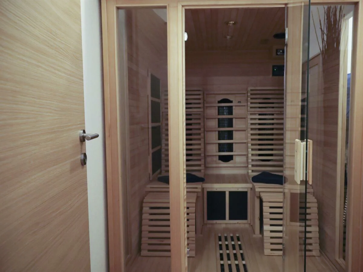 Apartment Appartement/Fewo, Dusche und Bad, WC, 1 Schlafraum - Outdoor photo 3