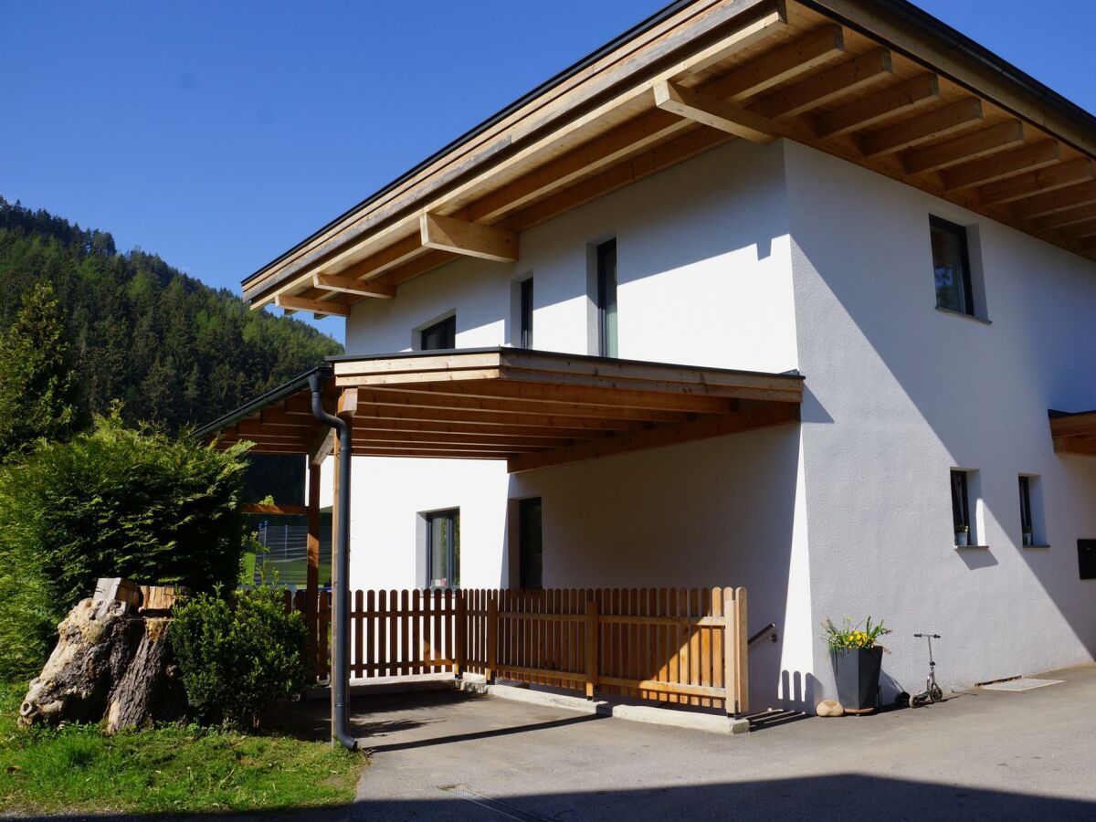 Apartment Appartement/Fewo, Dusche und Bad, WC, 1 Schlafraum - Outdoor photo 4