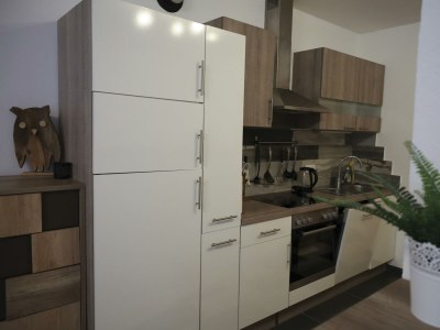 Apartment Appartement/Fewo, Dusche und Bad, WC, 1 Schlafraum in Tulfes - Apartment