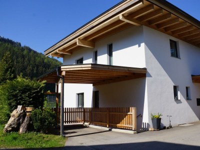 Apartment Appartement/Fewo, Dusche und Bad, WC, 1 Schlafraum - Outdoor photo 4