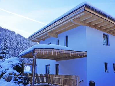 Apartment Appartement/Fewo, Dusche und Bad, WC, 1 Schlafraum - Outdoor photo 5