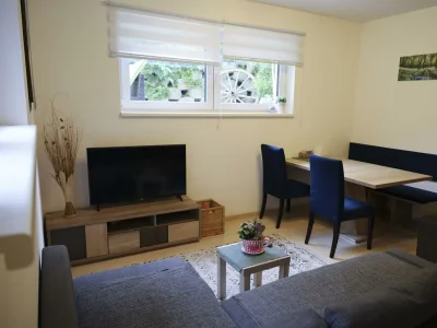 Apartment Appartement/Fewo, Dusche und Bad, WC, 1 Schlafraum - Outdoor photo 6