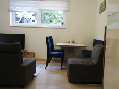 Apartment Appartement/Fewo, Dusche und Bad, WC, 1 Schlafraum - Outdoor photo 7