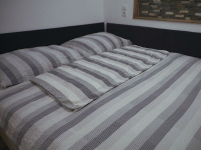 Apartment Appartement/Fewo, Dusche und Bad, WC, 1 Schlafraum - Outdoor photo 8