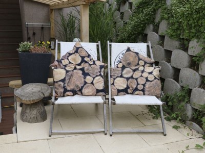 Apartment Appartement/Fewo, Dusche und Bad, WC, 1 Schlafraum - Outdoor photo 9