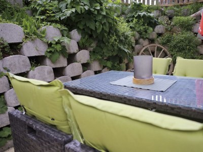 Apartment Appartement/Fewo, Dusche und Bad, WC, 1 Schlafraum - Outdoor photo 10