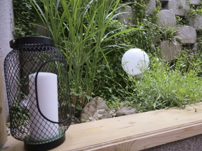 Apartment Appartement/Fewo, Dusche und Bad, WC, 1 Schlafraum - Outdoor photo 11