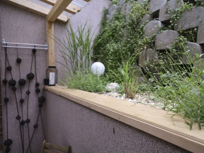 Apartment Appartement/Fewo, Dusche und Bad, WC, 1 Schlafraum - Features photo 22