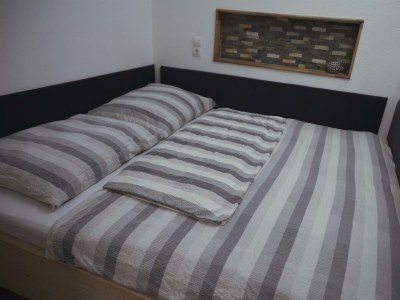 Apartment Appartement/Fewo, Dusche und Bad, WC, 1 Schlafraum - Features photo 23