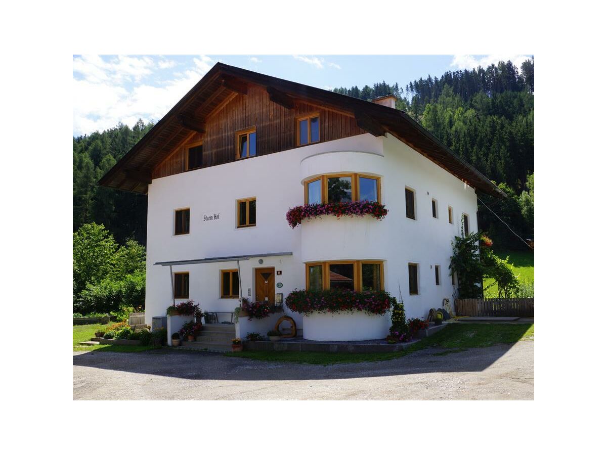 Apartment Ferienwohnung Zirbenherz - Outdoor photo 2