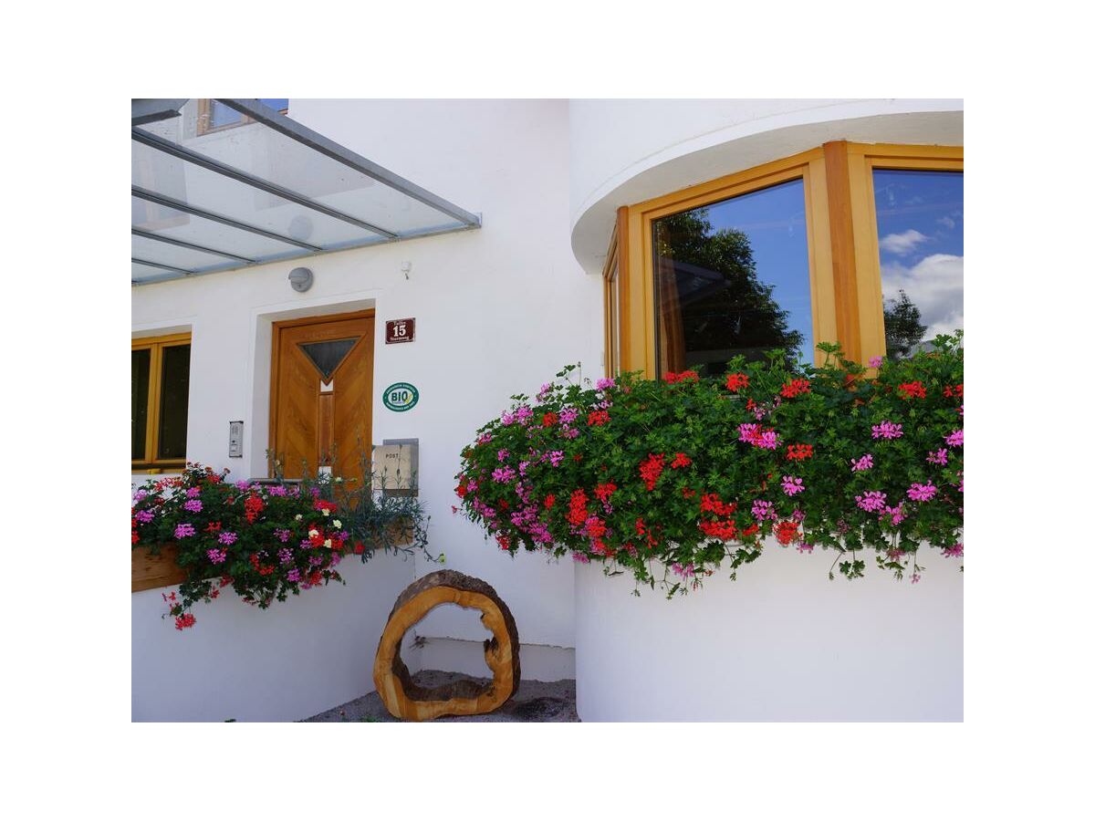 Apartment Ferienwohnung Zirbenherz - Outdoor photo 3