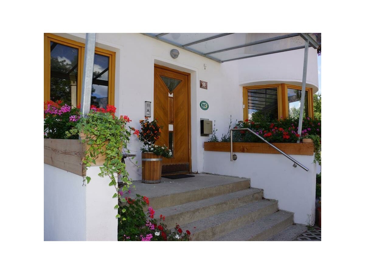 Apartment Ferienwohnung Zirbenherz - Outdoor photo 4