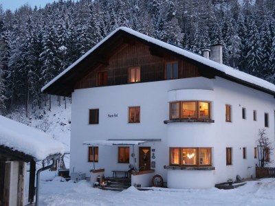 Apartment Ferienwohnung Zirbenherz in Tulfes - Apartment