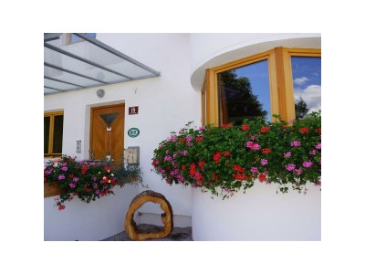 Apartment Ferienwohnung Zirbenherz - Outdoor photo 3