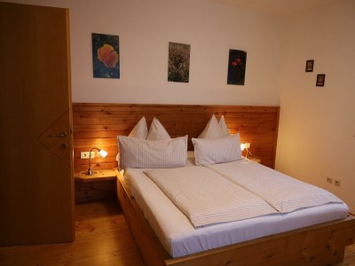 Apartment Ferienwohnung Zirbenherz - Outdoor photo 8