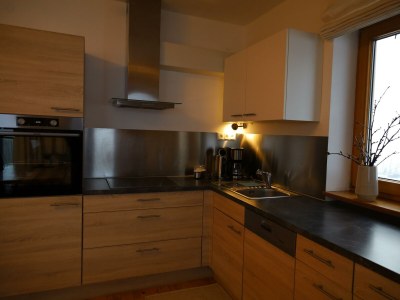 Apartment Ferienwohnung Zirbenherz - Outdoor photo 10