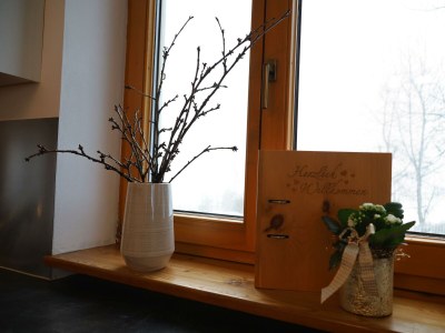 Apartment Ferienwohnung Zirbenherz - Outdoor photo 12