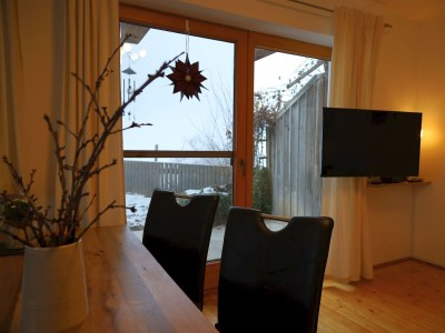 Apartment Ferienwohnung Zirbenherz - Outdoor photo 13