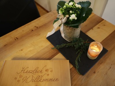 Apartment Ferienwohnung Zirbenherz - Outdoor photo 14