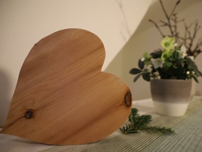 Apartment Ferienwohnung Zirbenherz - Outdoor photo 16