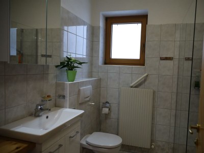 Apartment Ferienwohnung Zirbenherz - Outdoor photo 17