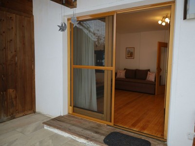 Apartment Ferienwohnung Zirbenherz - Outdoor photo 19