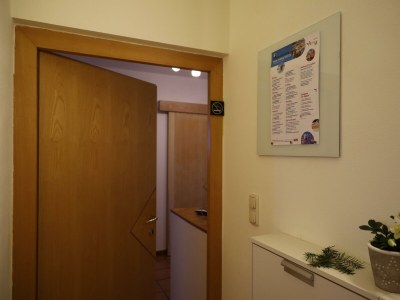 Apartment Ferienwohnung Zirbenherz - Outdoor photo 23