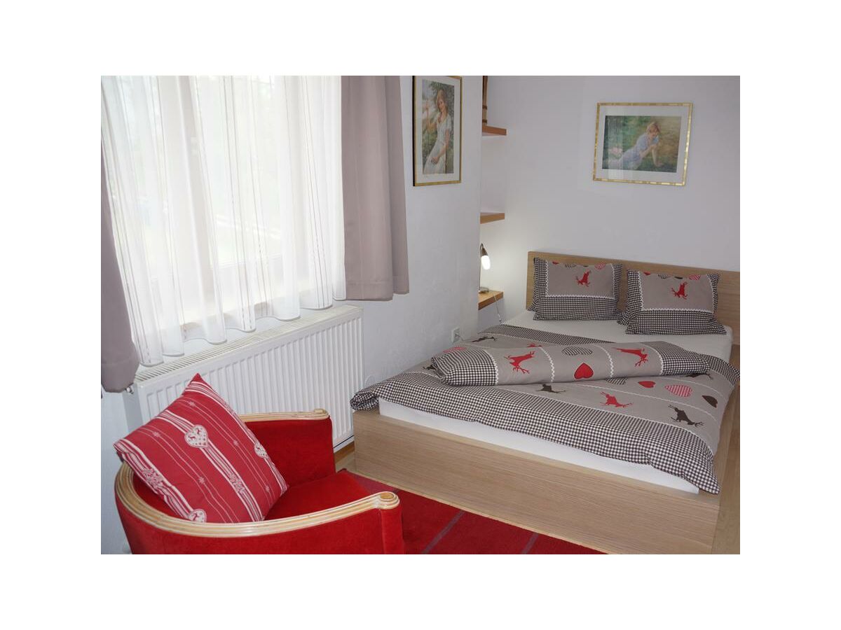 Apartment Ferienwohnung Hasental - Outdoor photo 4