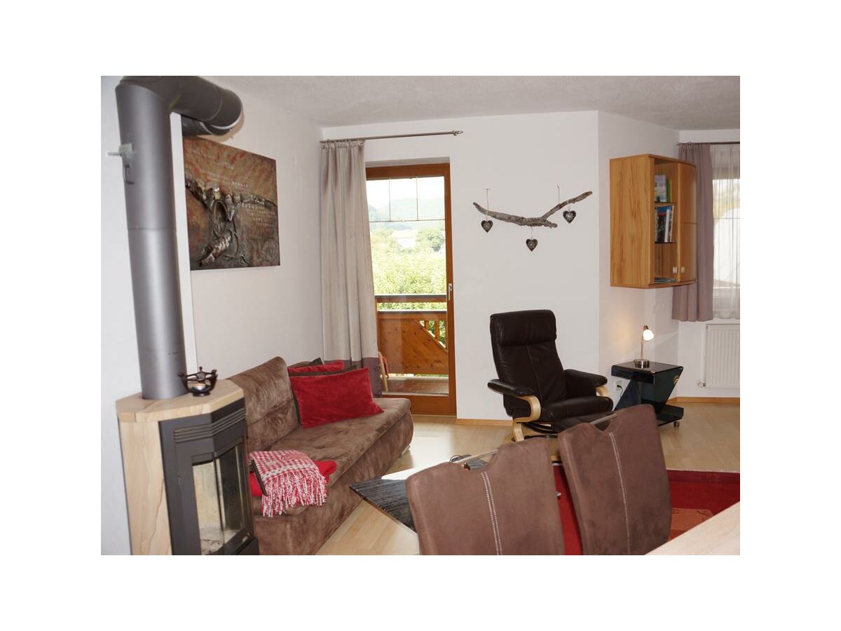 Apartment Ferienwohnung Hasental - Outdoor photo 5