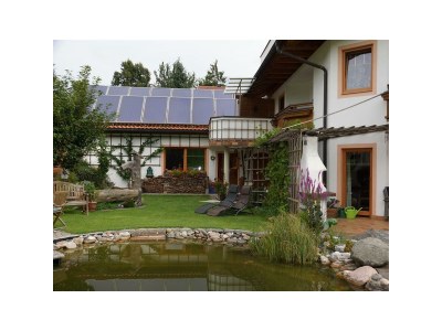 Apartment Ferienwohnung Hasental - Outdoor photo 2