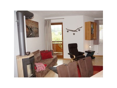 Apartment Ferienwohnung Hasental - Outdoor photo 5