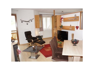 Apartment Ferienwohnung Hasental - Outdoor photo 6