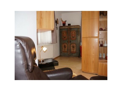 Apartment Ferienwohnung Hasental - Outdoor photo 7