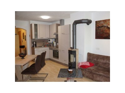 Apartment Ferienwohnung Hasental - Outdoor photo 8