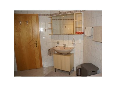 Apartment Ferienwohnung Hasental - Outdoor photo 10