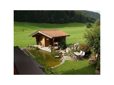 Apartment Ferienwohnung Hasental - Outdoor photo 11