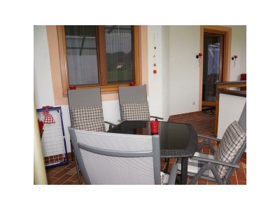 Apartment Ferienwohnung Hasental - Outdoor photo 12