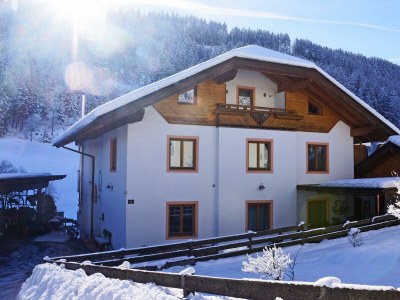 Apartment Ferienwohnung Hasental - Outdoor photo 13