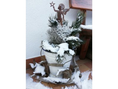 Apartment Ferienwohnung Hasental - Outdoor photo 15