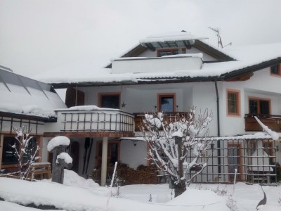 Apartment Ferienwohnung Hasental - Outdoor photo 17