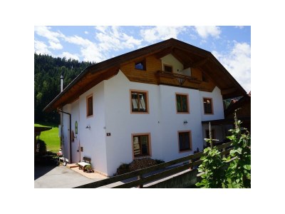 Apartment Ferienwohnung Hasental - Outdoor photo 18