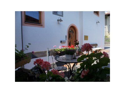 Apartment Ferienwohnung Hasental - Outdoor photo 19