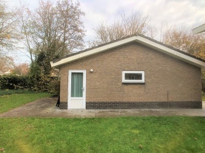 Holiday house Wielewaal garden house - Outdoor photo 2