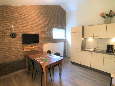 Holiday house Wielewaal garden house - Features photo 4